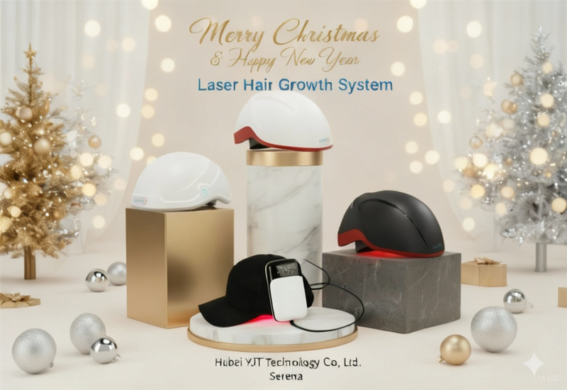 Looking Back on a Successful Year: A Thank You to Our Valued Partners